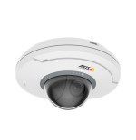 Axis m5075-g netzwerkcamara ptz domo mini hdtv 1080p