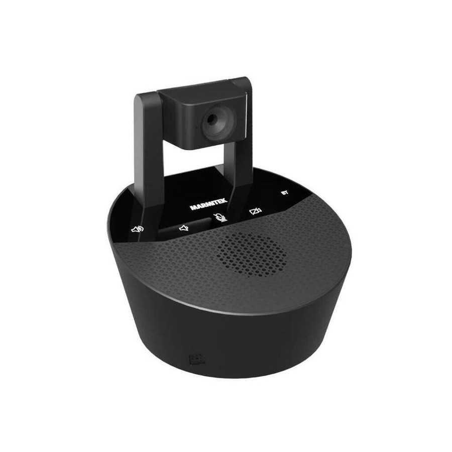 Marmitek cam 4k pro webcam - konferenzcamara para hybrid-meetings