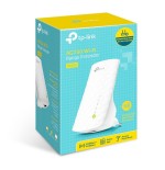 Tp-link re200 repetidor wifi amplificador ac750