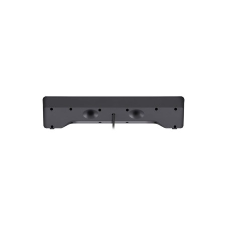 Barra de sonido altoparlante  defender z2 6w led usb
