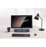 Barra de sonido altoparlante  defender z2 6w led usb