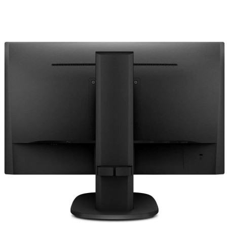 Monitor philips 23.8" 243s7ehmb 1920x1080 vga hdmi 5ms gtg 60hz altavoces 2x2w ajustable pivotante vesa 100x100mm