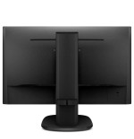 Monitor philips 23.8" 243s7ehmb 1920x1080 vga hdmi 5ms gtg 60hz altavoces 2x2w ajustable pivotante vesa 100x100mm