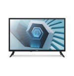 Televisor engel le2466t2 24 hd ready negro