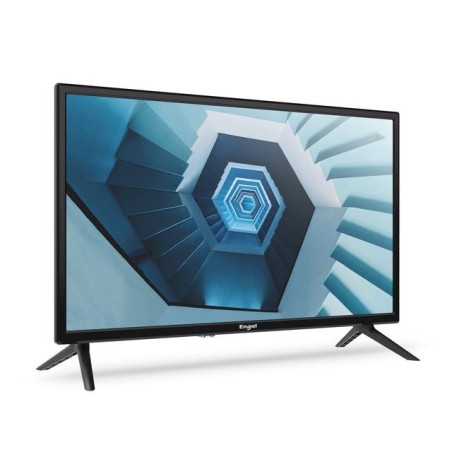 Televisor engel le2466t2 24 hd ready negro