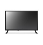Televisor engel le2466t2 24 hd ready negro