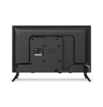 Televisor engel le2466t2 24 hd ready negro