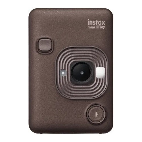 Camara  fujifilm 16835158 inmax mini