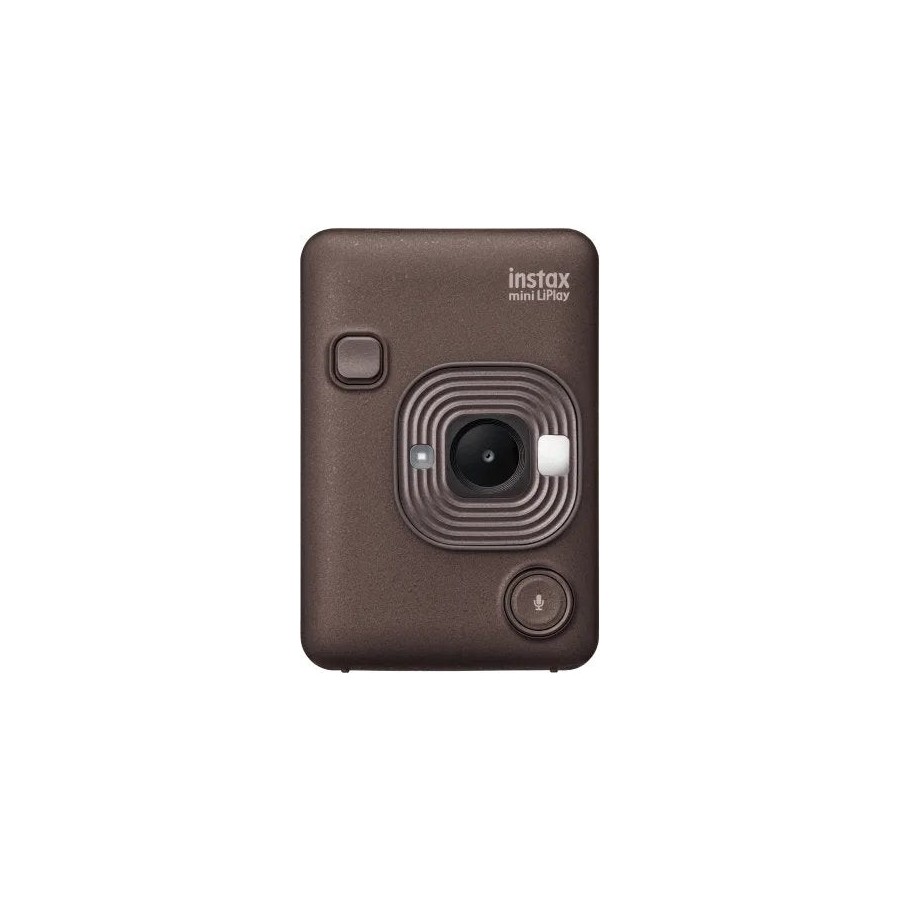 Camara  fujifilm 16835158 inmax mini