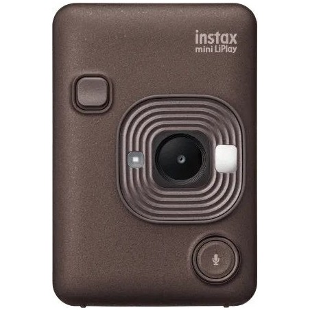 Camara  fujifilm 16835158 inmax mini