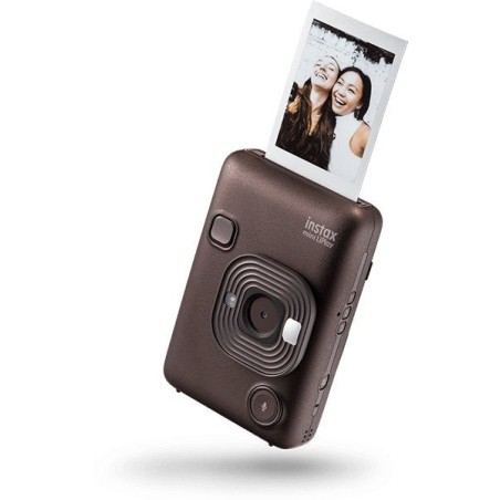 Camara  fujifilm 16835158 inmax mini