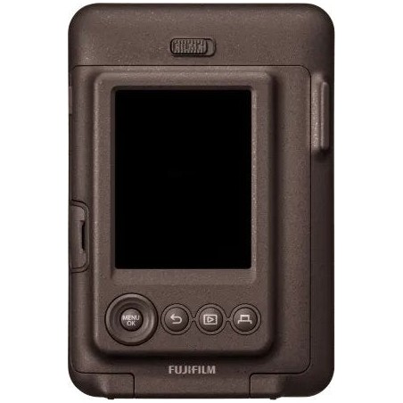 Camara  fujifilm 16835158 inmax mini