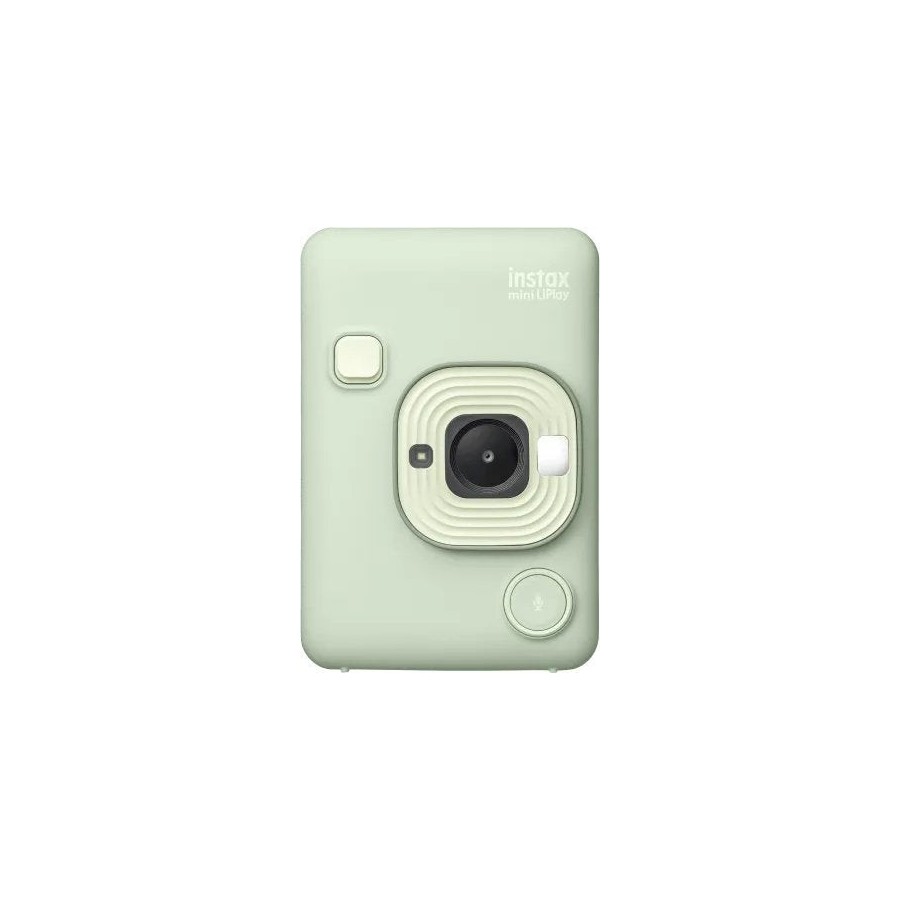Camara  fujifilm 16835146 inmax mini verde