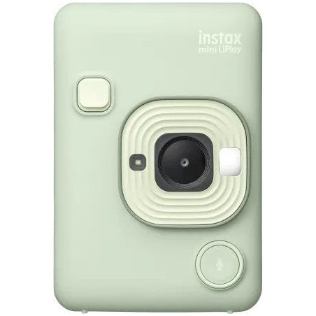 Camara  fujifilm 16835146 inmax mini verde