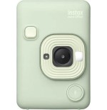 Camara  fujifilm 16835146 inmax mini verde
