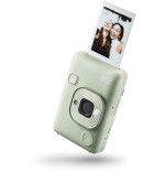 Camara  fujifilm 16835146 inmax mini verde