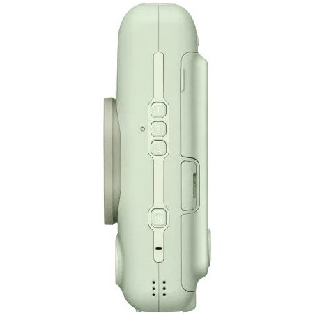 Camara  fujifilm 16835146 inmax mini verde