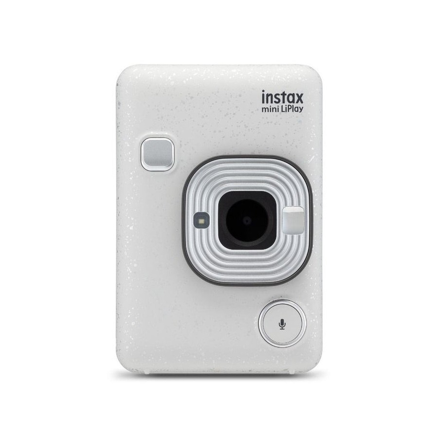 Camara fujifilm 16835160 inmax mini blanco