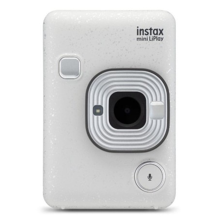 Camara fujifilm 16835160 inmax mini blanco