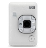 Camara fujifilm 16835160 inmax mini blanco