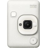 Camara fujifilm 16835160 inmax mini blanco