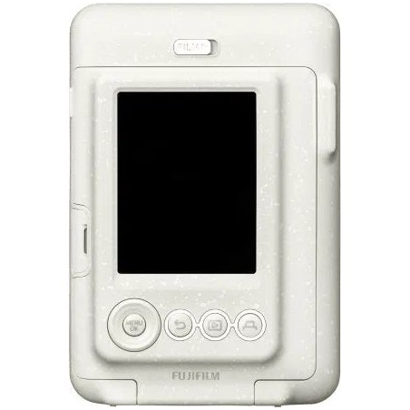 Camara fujifilm 16835160 inmax mini blanco