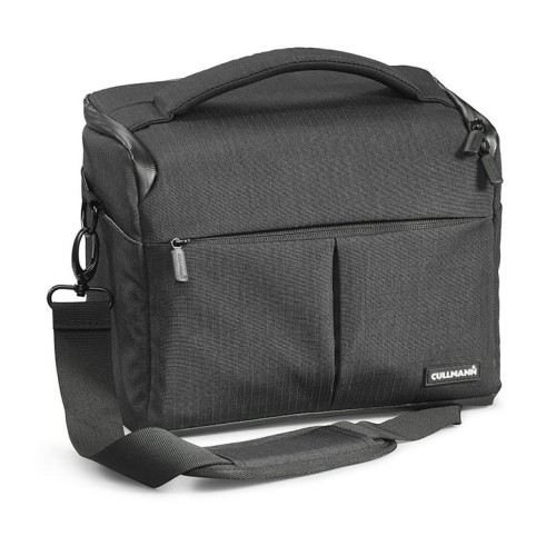 Funda cullmann malaga maxima 300  de protección negro