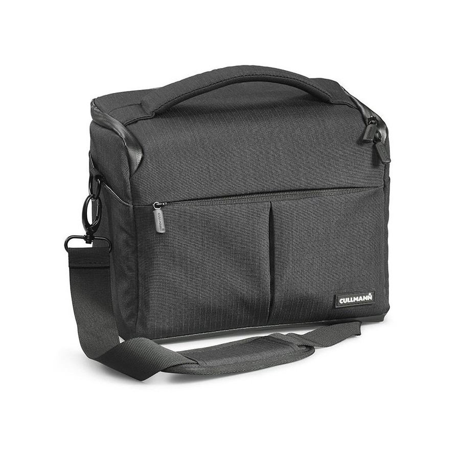 Funda cullmann malaga maxima 300  de protección negro