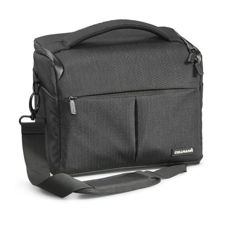 Funda cullmann malaga maxima 300  de protección negro