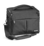 Funda cullmann malaga maxima 300  de protección negro