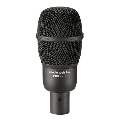 Micrófono audio-technica pro25ax,