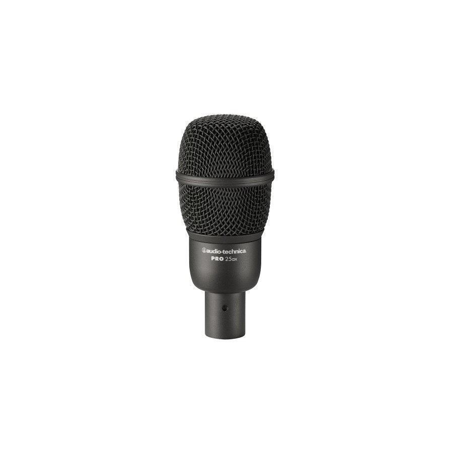 Micrófono audio-technica pro25ax,