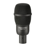 Micrófono audio-technica pro25ax,