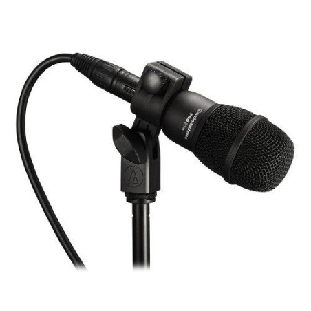Micrófono audio-technica pro25ax,