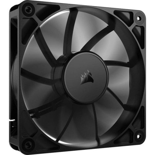 Ventilador corsair rs120 pwm  negro co-9050188-ww