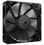 Ventilador corsair rs120 pwm  negro co-9050188-ww