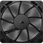 Ventilador corsair rs120 pwm  negro co-9050188-ww