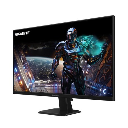 Monitor 27" gbt gs27qa qhd 180hz ips