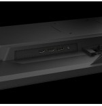 Monitor 27" gbt gs27qa qhd 180hz ips