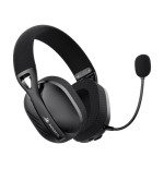 Auriculares para juegos havit fuxi-h3 (negros)