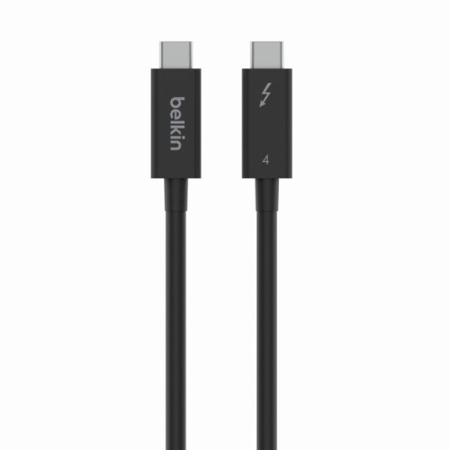 Cable belkin usb-c thunderbolt 4 activo 2m inz002bt2mbk