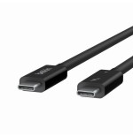 Cable belkin usb-c thunderbolt 4 activo 2m inz002bt2mbk
