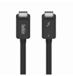 Cable belkin usb-c thunderbolt 4 activo 2m inz002bt2mbk