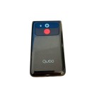 Móvil qubo x-28b 4g black  2.4"