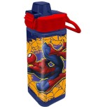 Botella spiderman marvel 500ml