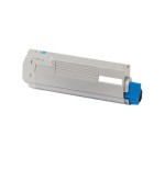 Toner generico para oki c532dn/c542dn/mc573dn/mc563dn cyan  46490607/46490403
