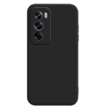 Funda oppo reno12 5g square liquid premium negro