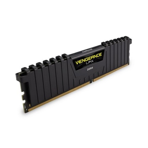 Memoria corsair ddr4 32gb 2400mhz vengeance 2 x 16gb