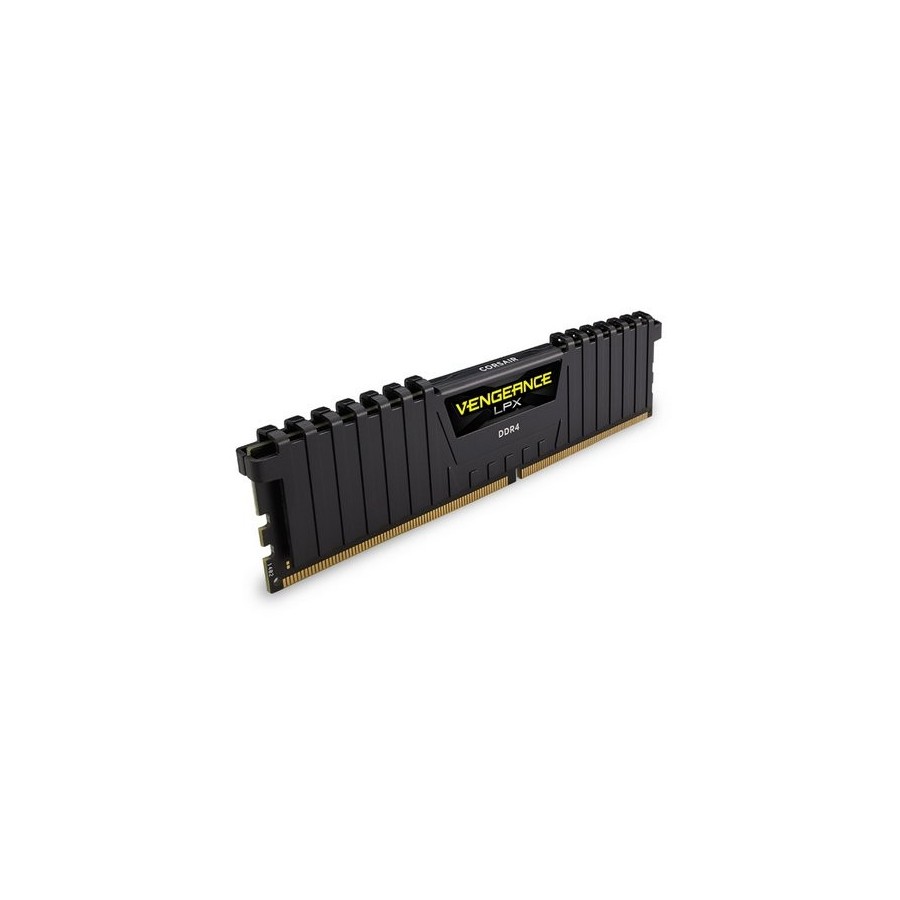 Memoria corsair ddr4 32gb 2400mhz vengeance 2 x 16gb