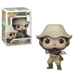 Funko pop ussop 401 - one piece - 889698327176